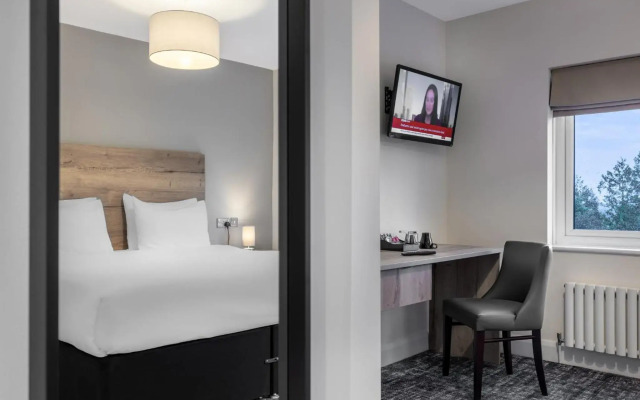 The Stones Hotel