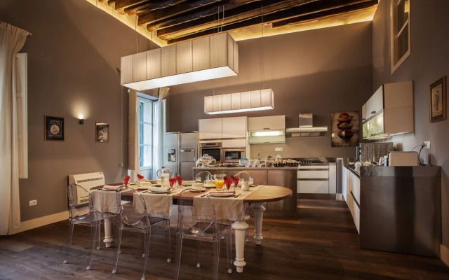 Regio Maison du Charme