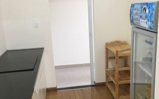 Apartment in Fuji Residence