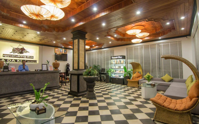 La Da Kiri Boutique Hotel