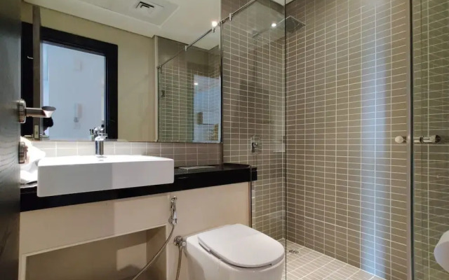 Classic Studio in the of the Marina Bnbmehomes
