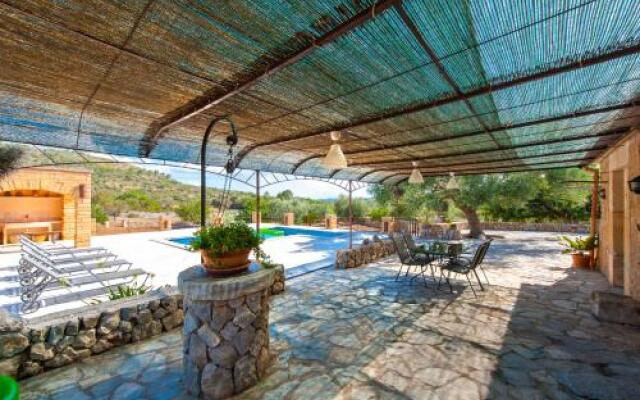 Finca Cas Padrí Martet
