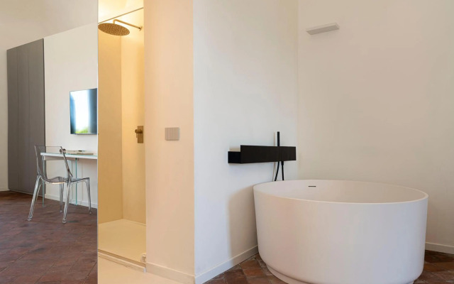 Ramo d'Aria Etna Boutique Hotel