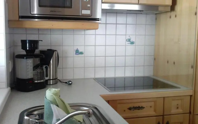 Ferienwohnung Suntinger