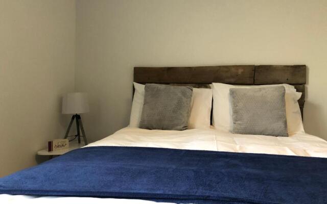 Sapphire Suite Sasco Apartments