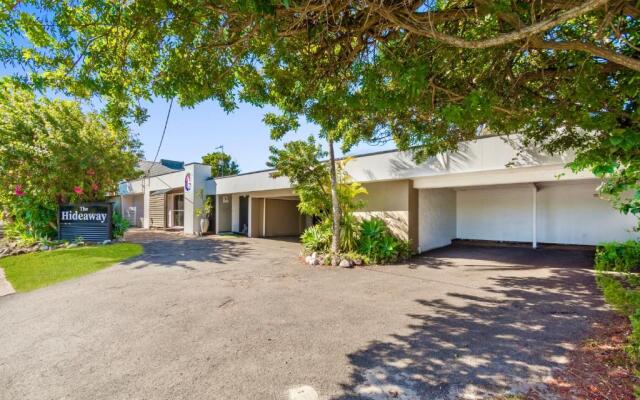 Hideaway Noosa Men Only Beach Resort