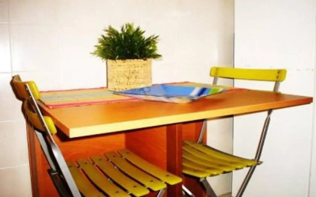 Roma Da Noi Home Holidays