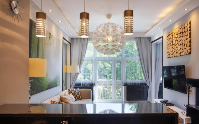 Apartament Royal Centrum