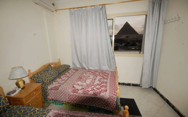 Pyramids View inn Bed & Breakfast