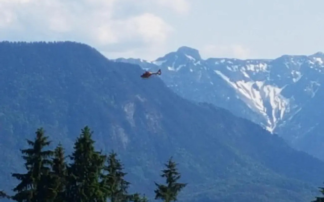 Aparthotel Werdenfels