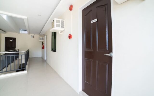 OYO 235 R Residencia