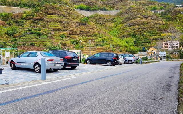 Cinqueterre Residence