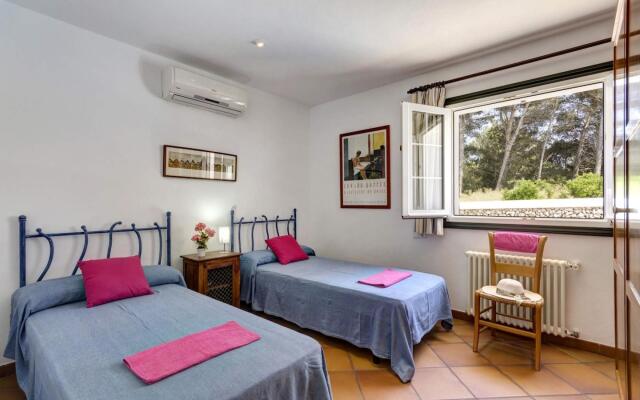 Ca'n toni Villa, Cala Galdana