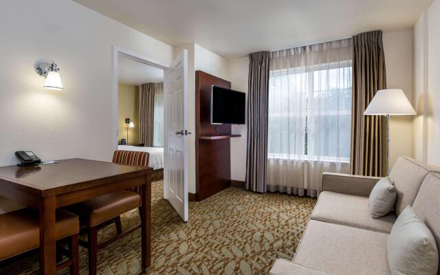 Homewood Suites by Hilton Newark-Fremont