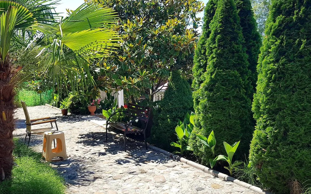 Русская сказка