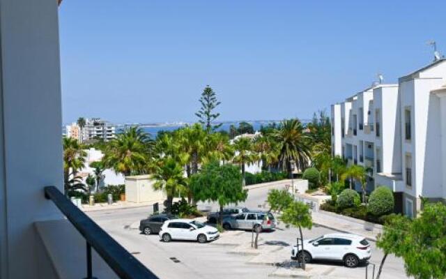 Lagos Stunning Apartments