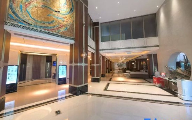 Shexiang Hongbin Hotel