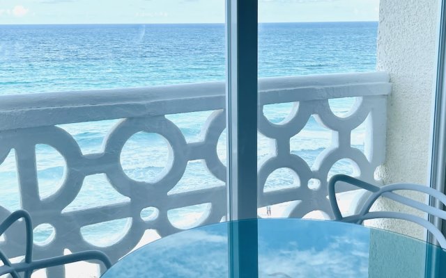 Ocean View Apartments – Delicia