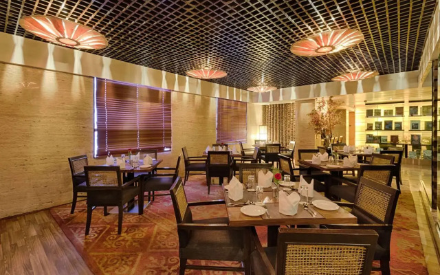 Quality Hotel DV Manor