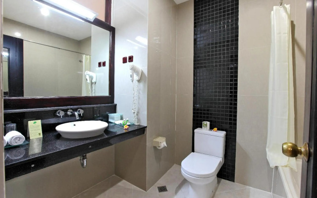 Adi Dharma Hotel Kuta
