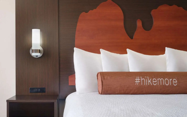 Aiden by Best Western Sedona