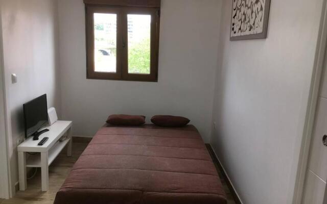 Apartamento a estrenar a 5 minutos de la Playa