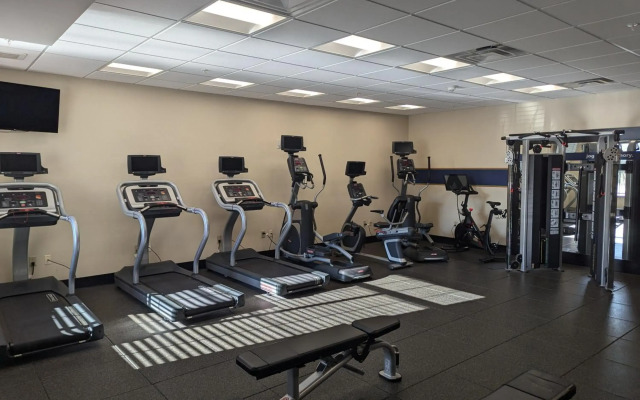 Hampton Inn & Suites Cazenovia