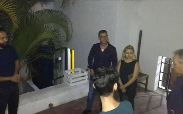 Hostal Casa Anita