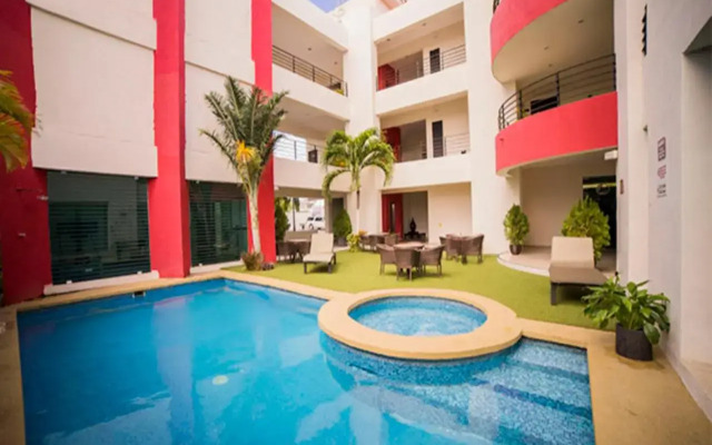 Hotel Marlon