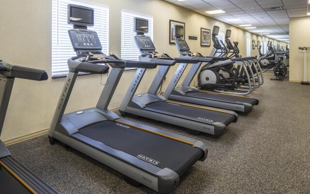 Crowne Plaza Suites Pittsburgh South by IHG