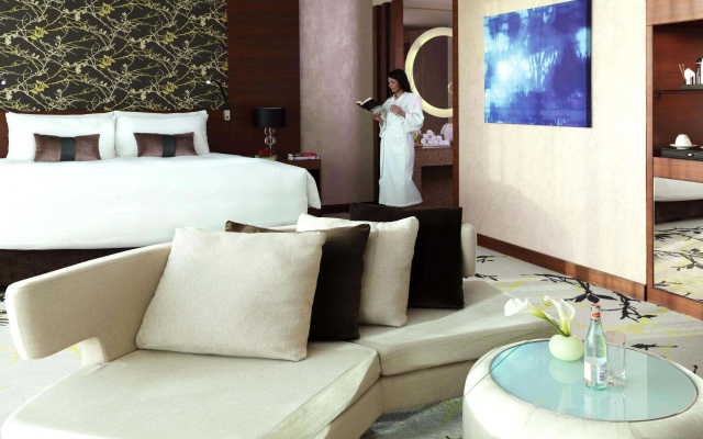 Fairmont Bab Al Bahr