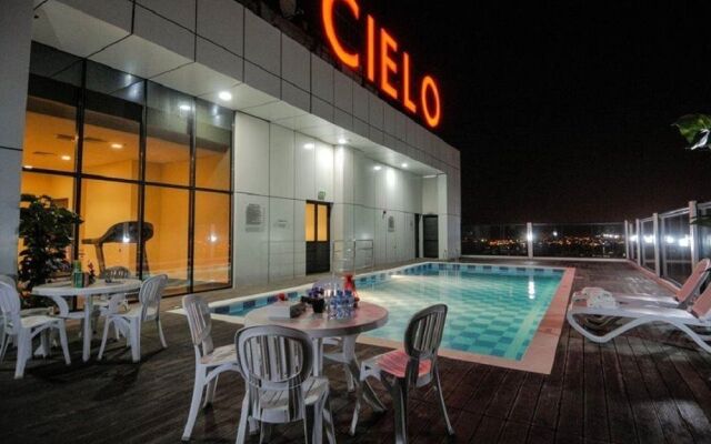 Cielo Tower