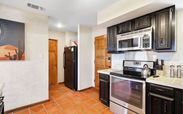 La Hacienda and Galaxy Theater