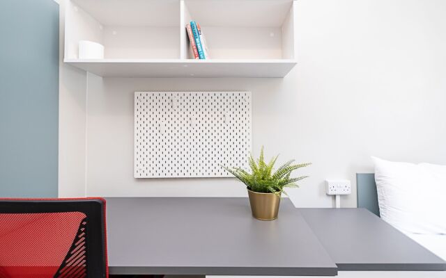 Modern Rooms And Studio In Westminster