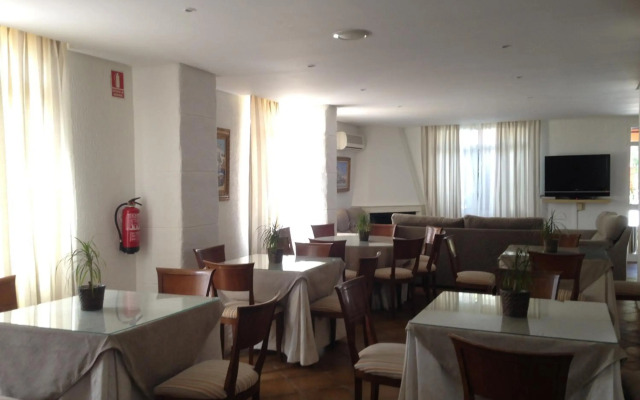 Hotel Dunas - Puerto