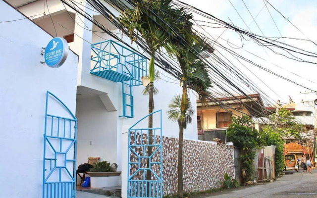 Second Wind Hostel by MNL
