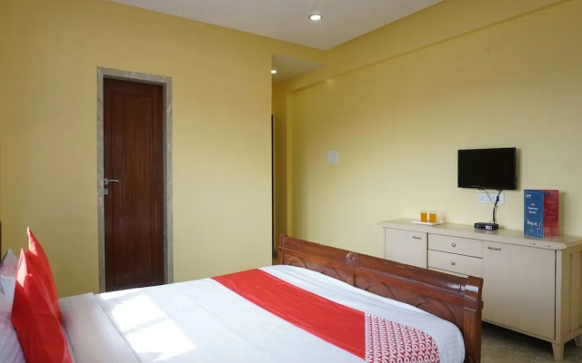 OYO 24793 Eagle Villa