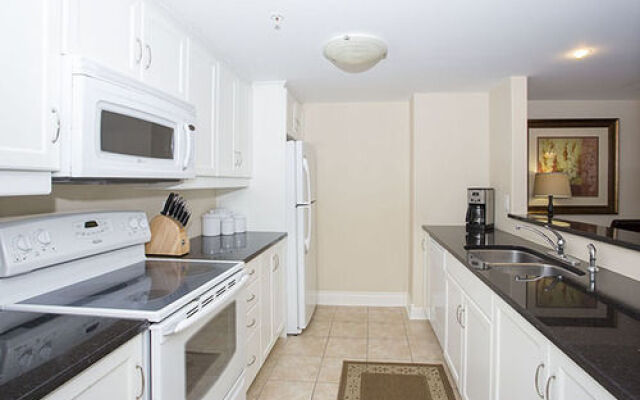 Moore Executive Suites - Letson Court
