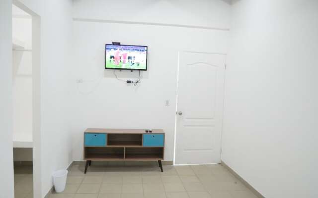 Ibrais Hostal