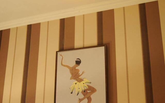 Hostel Deco
