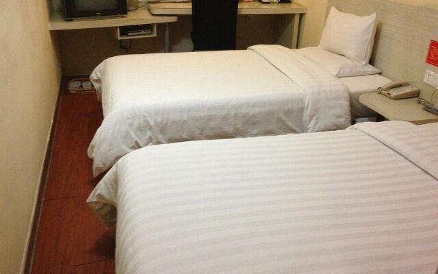 Hanting Hotel