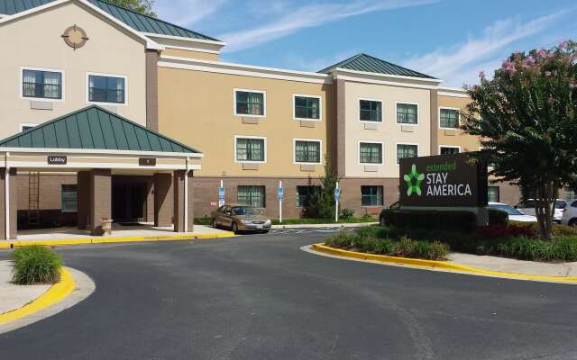 Candlewood Suites Annapolis by IHG