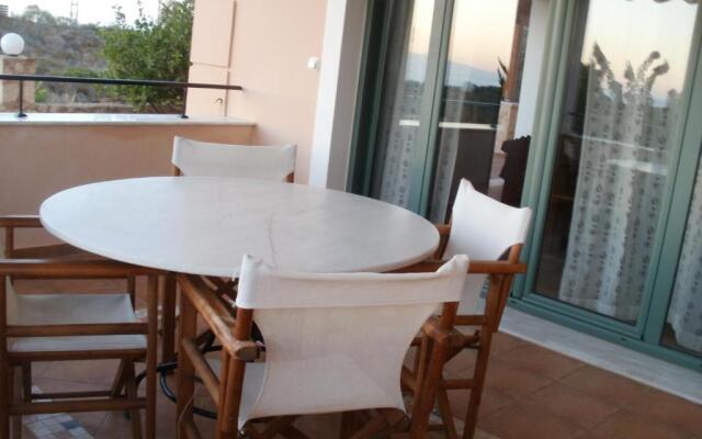 Blue Sea House-2 bedroom Villa