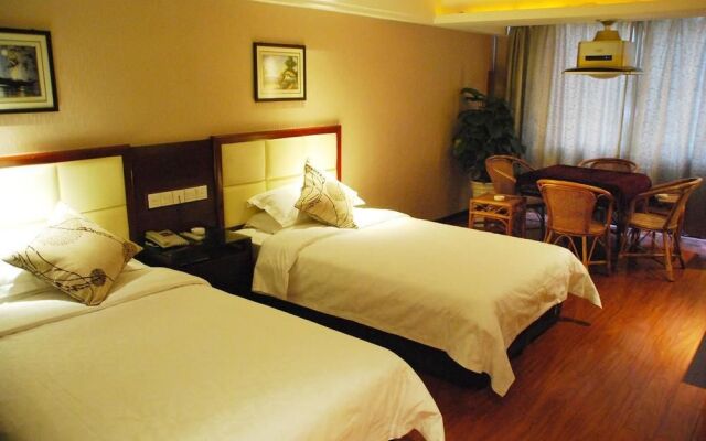 Sunflower Hotel
