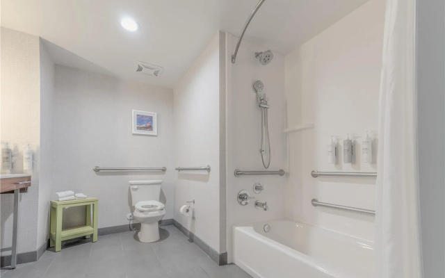 Hampton Inn Santa Clarita-Valencia