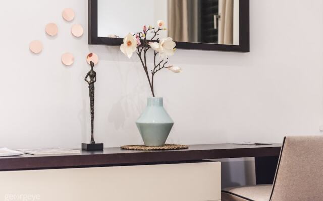 Rooftop Suite Börse by welcome2vienna