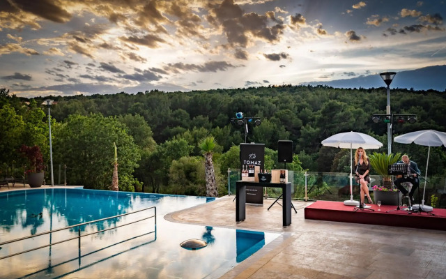 Premantura Resort - Hotel & Restaurant