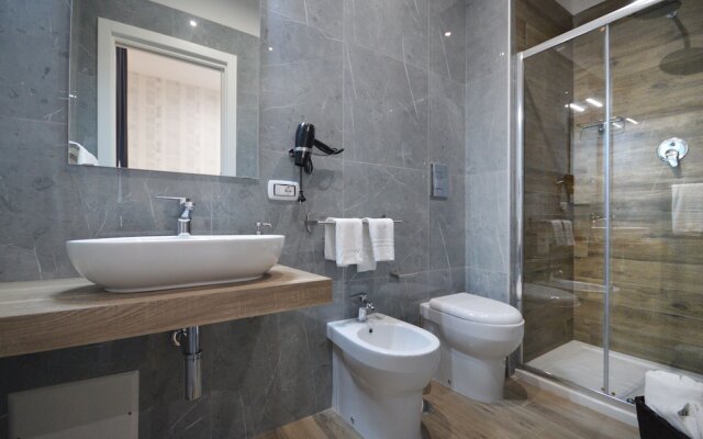 Napoliseason Rooms and Breakfast