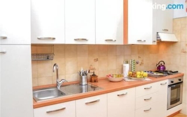 Apartment Riva Trigoso -GE- 60