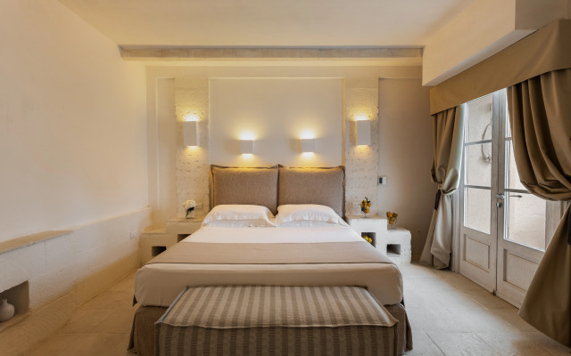 Baglioni Masseria Muzza